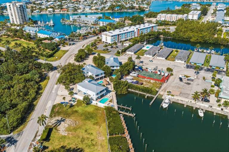 Located in the sought-after Coco Plum neighborhood, this Marathon FL home offers easy access to the beach and a relaxing Florida Keys getaway.