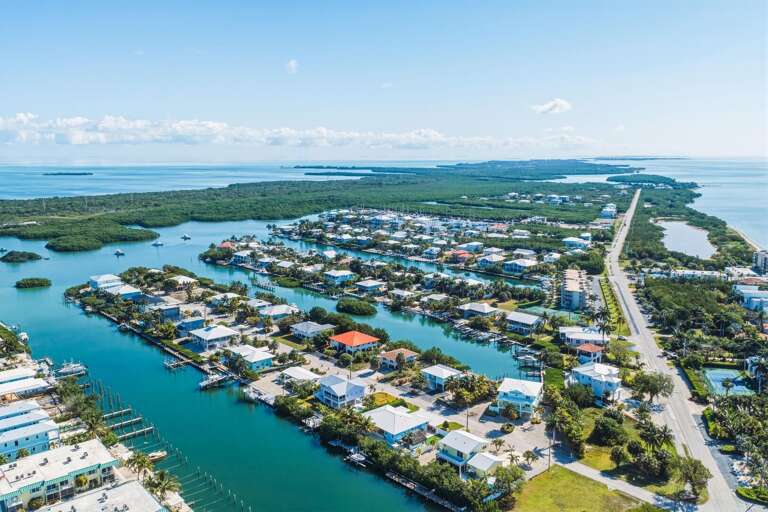 Coco Plum Waterfront Vacation Home | Marathon FL Florida Keys Retreat