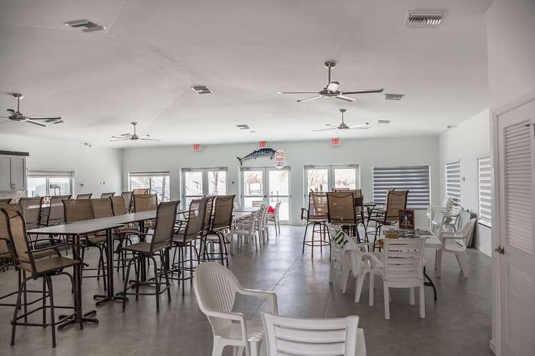 Plan your next party here.