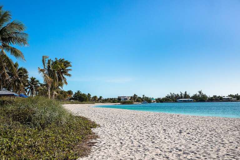Under the warm embrace of the Florida sun, Sombrero Beach casts its spell of serenity and bliss, inviting you to bask in its sandy shores and azure waters.