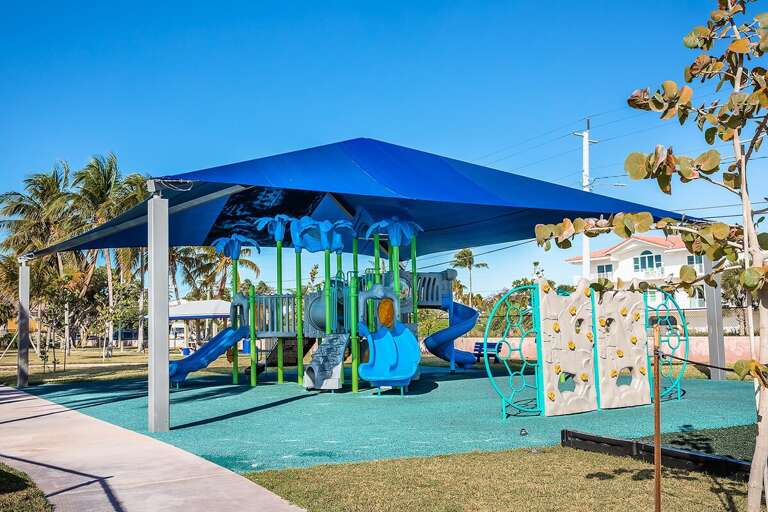 Under the warm embrace of the Florida sun, Sombrero Beach casts its spell of serenity and bliss, inviting you to bask in its sandy shores and azure waters.