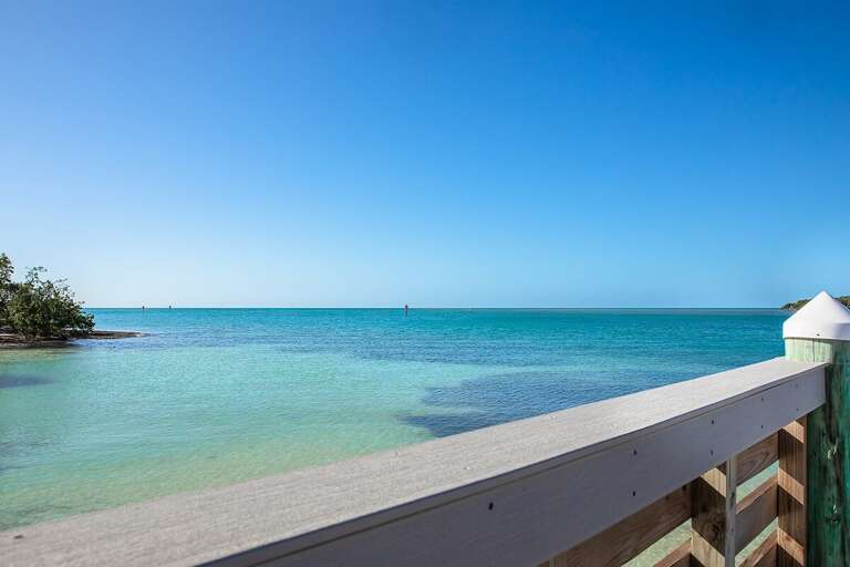 Under the warm embrace of the Florida sun, Sombrero Beach casts its spell of serenity and bliss, inviting you to bask in its sandy shores and azure waters.
