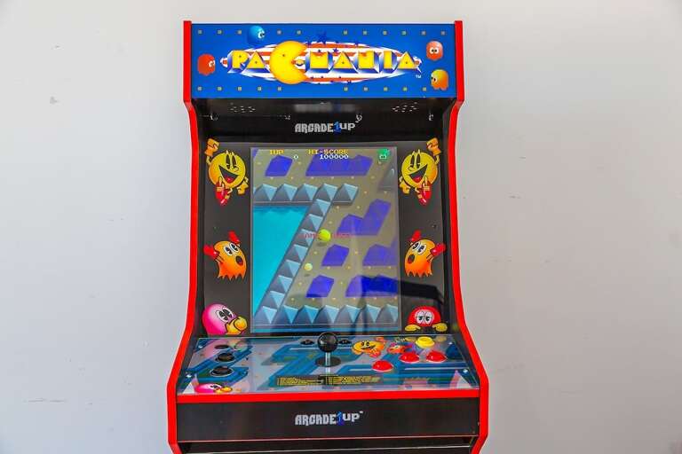 Let the games begin.