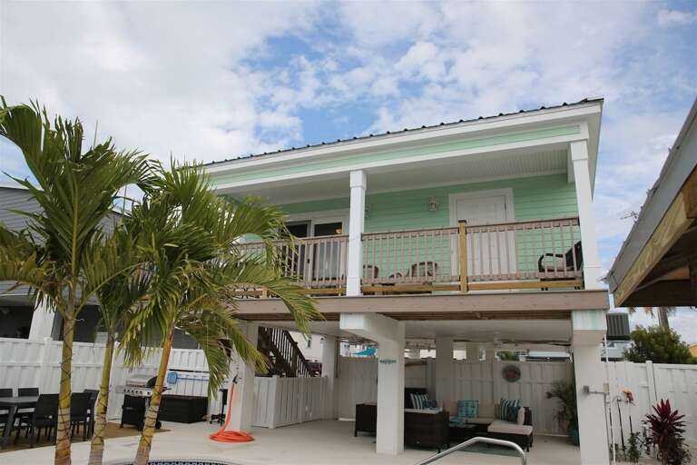 Enjoy stunning views from the comfort of your own balcony or lounge area.