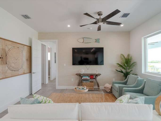 Board games for family nights.