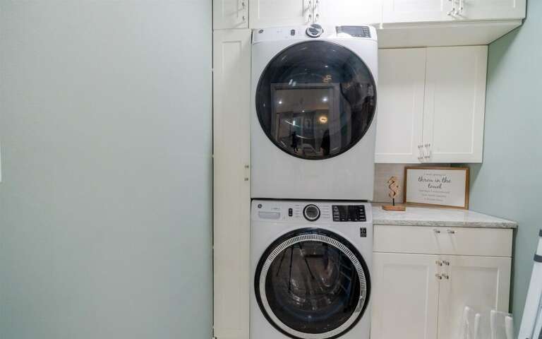 Cean clothes are just a spin away, making laundry day a breeze. Cean clothes are just a spin away, making laundry day a breeze.