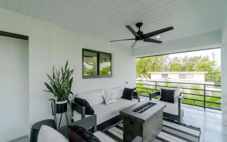 Elevated relaxation. Elevated relaxation.