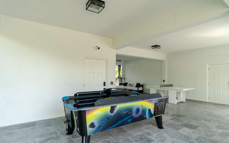 Escape, unwind, play. Escape, unwind, play.