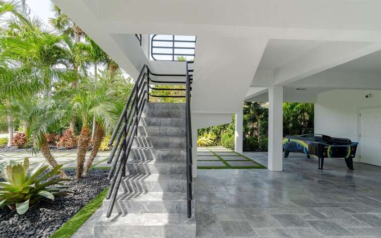 Every step is a pathway to comfort and convenience. Every step is a pathway to comfort and convenience.