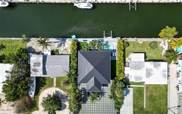 Above it all: Every sunrise and sunset paints a masterpiece, from this canal-side haven. Above it all: Every sunrise and sunset paints a masterpiece, from this canal-side haven.