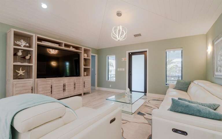 Unwind in style: Where comfort meets technology, turning every evening into a cinematic escape. Unwind in style: Where comfort meets technology, turning every evening into a cinematic escape.