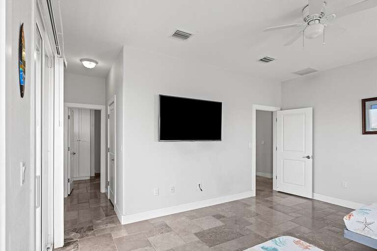 Double the comfort, double the luxury in bedroom 3 on the 2nd level: Rest easy in this spacious Double the comfort, double the luxury in bedroom 3 on the 2nd level: Rest easy in this spacious