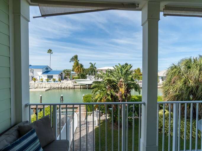 Enjoy serene moments on your private porch, where every view feels like a peaceful escape. Enjoy serene moments on your private porch, where every view feels like a peaceful escape.