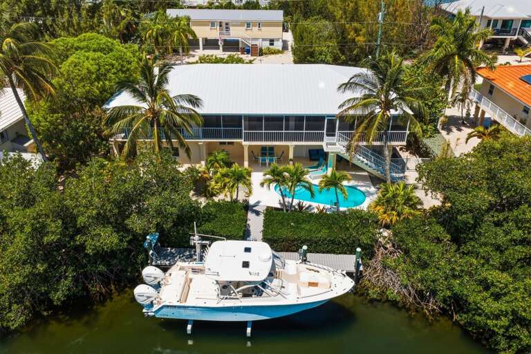 Find Rentals