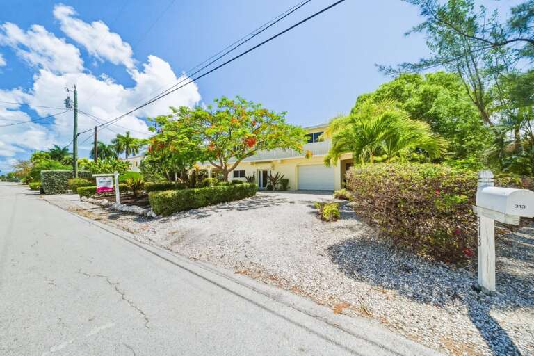 Find Rentals