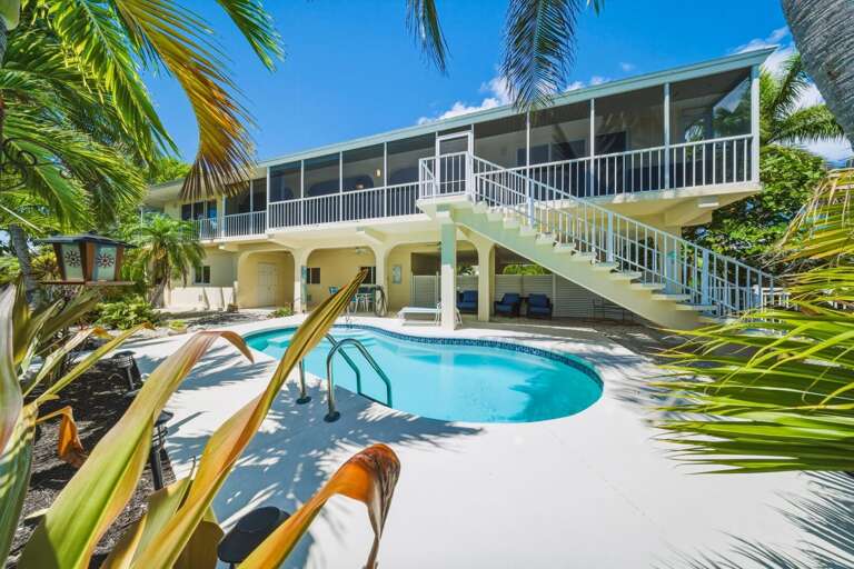Find Rentals