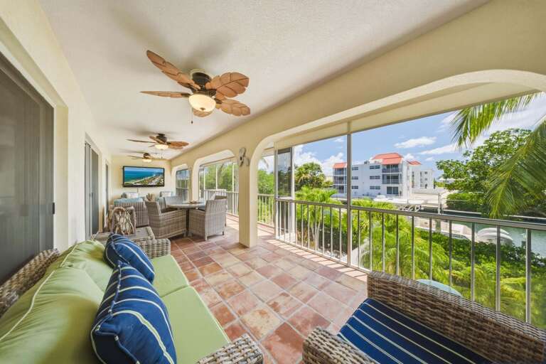 Marathon Home Rental
