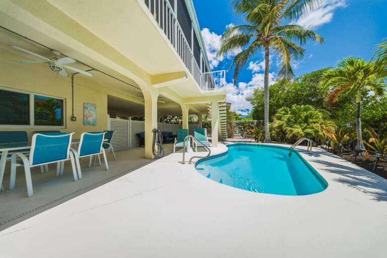 Marathon Home Rental