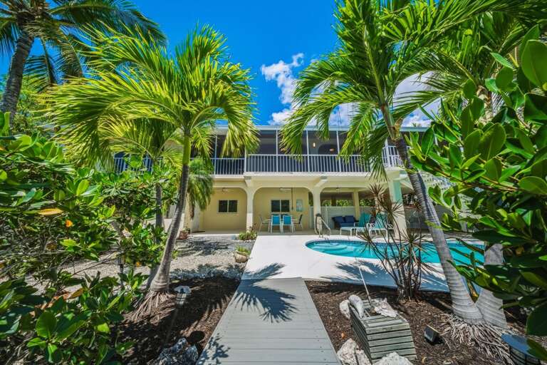 Find Rentals