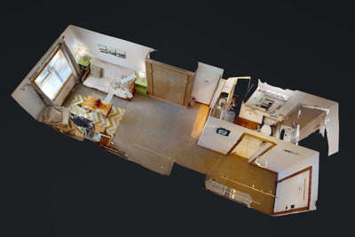 KW - Sun Meadows 1-303A