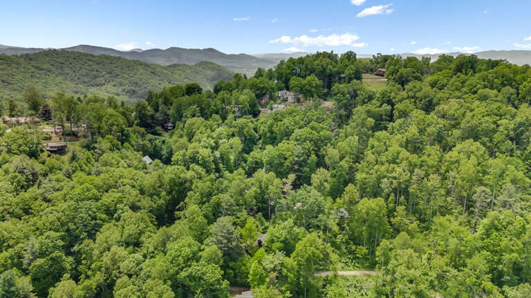 Surrounding Landscapes