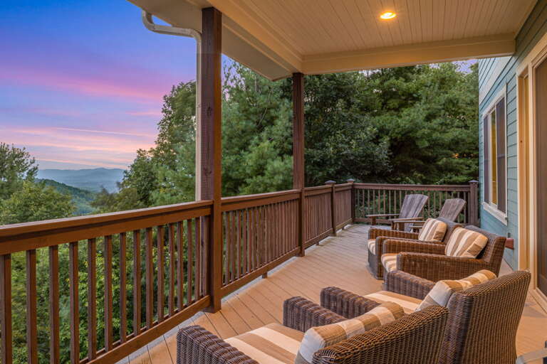 Something Special About Twilight