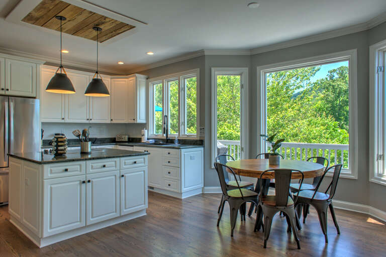 Fully Equipped Kitchen Fully Equipped Kitchen