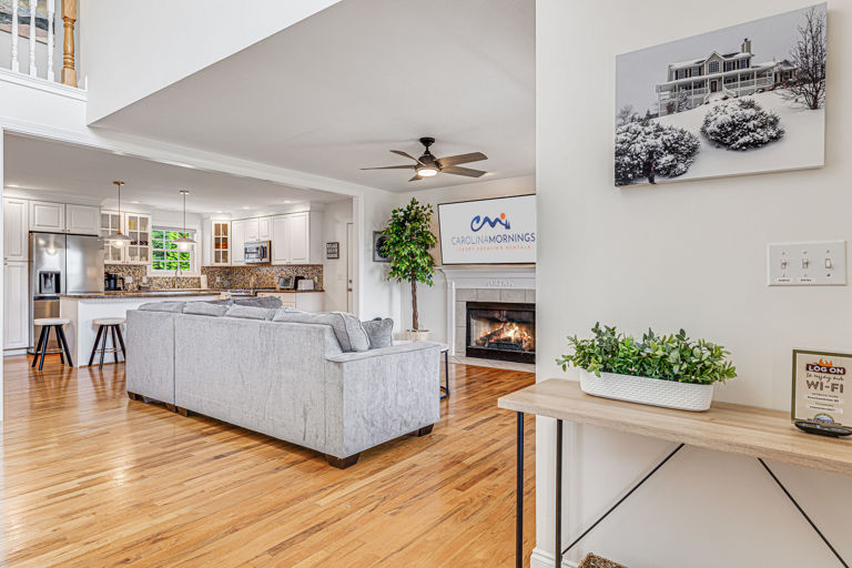 Welcome to Castlewood Retreat