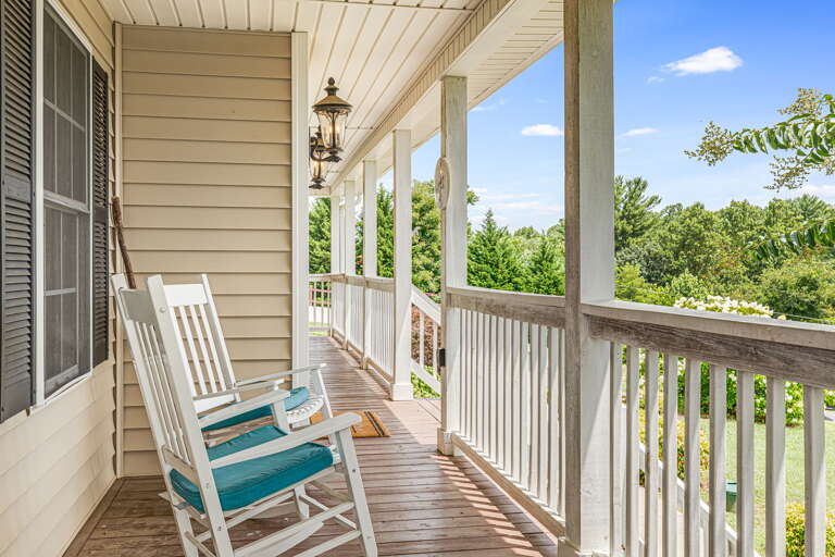 Experience Southern Charm At It's Finest