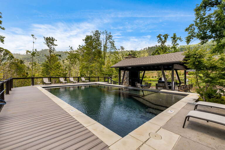 Private Pool