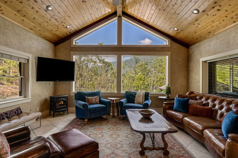 Welcome to Cool Stream Lodge! Welcome to Cool Stream Lodge!
