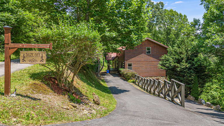 Driveway & Parking
