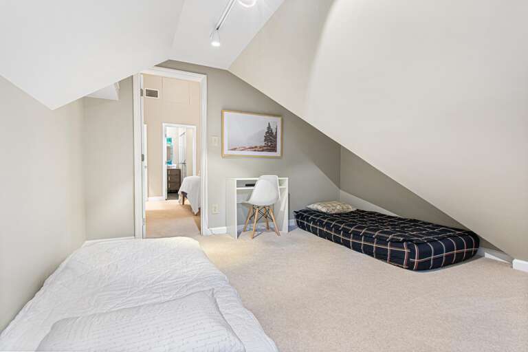 Children's Playroom