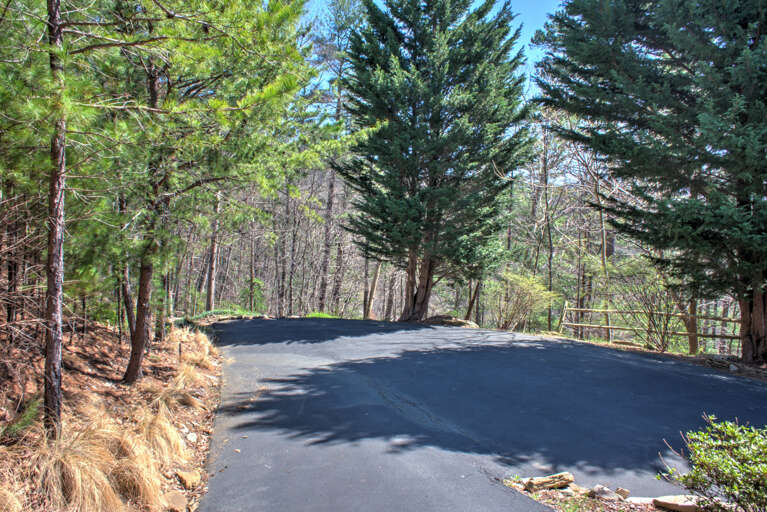 Parking Area