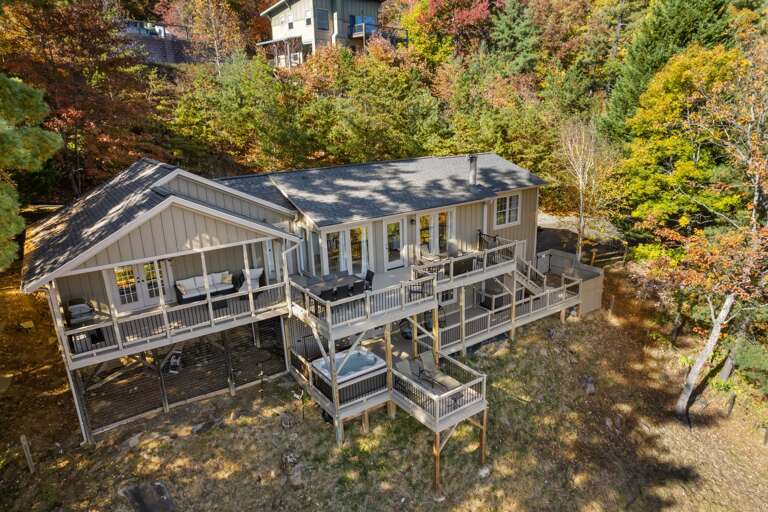 Enjoy your Stay at Hillside Hideaway