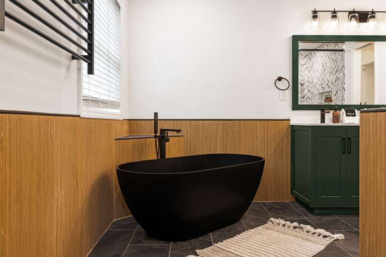Main Bath