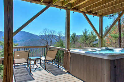 Welcome to Relaxation at Hillside Hideaway