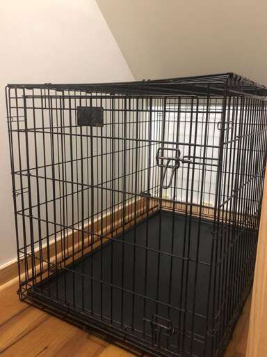 Dog Crate