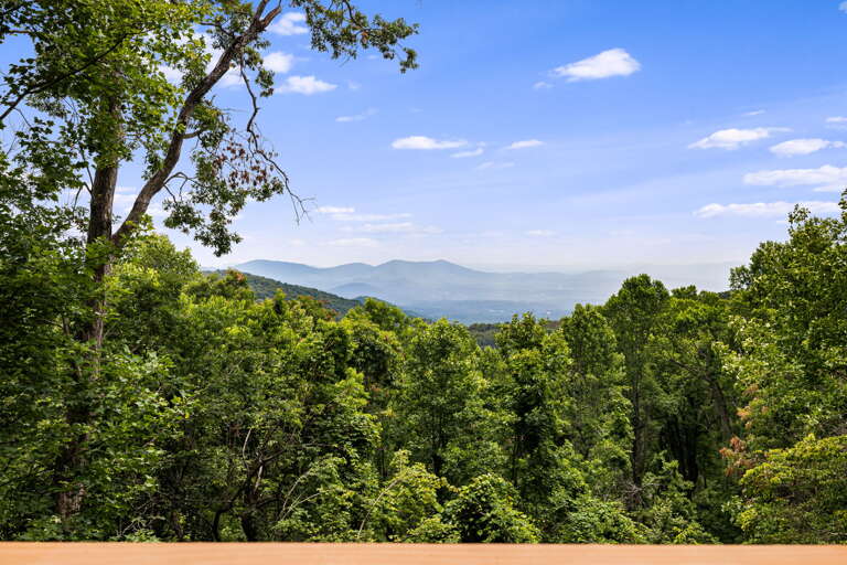 Incredible Long Range Mountain Views Incredible Long Range Mountain Views