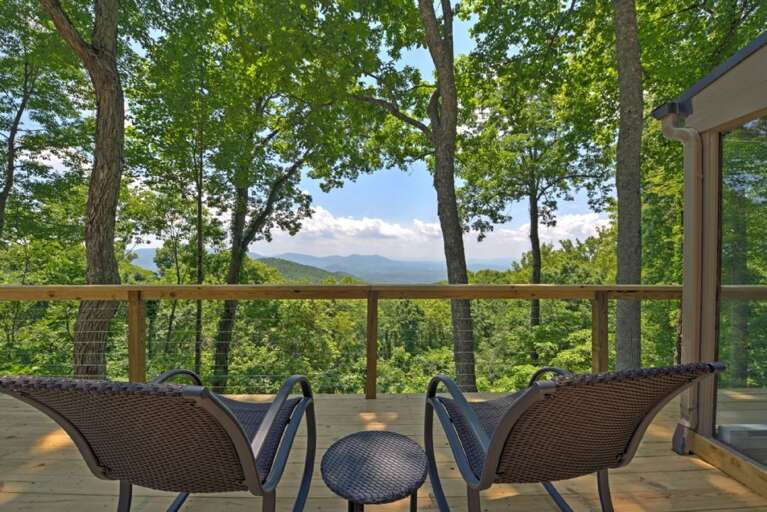 Start your Mountain Adventure at Magnolia Mountain Start your Mountain Adventure at Magnolia Mountain