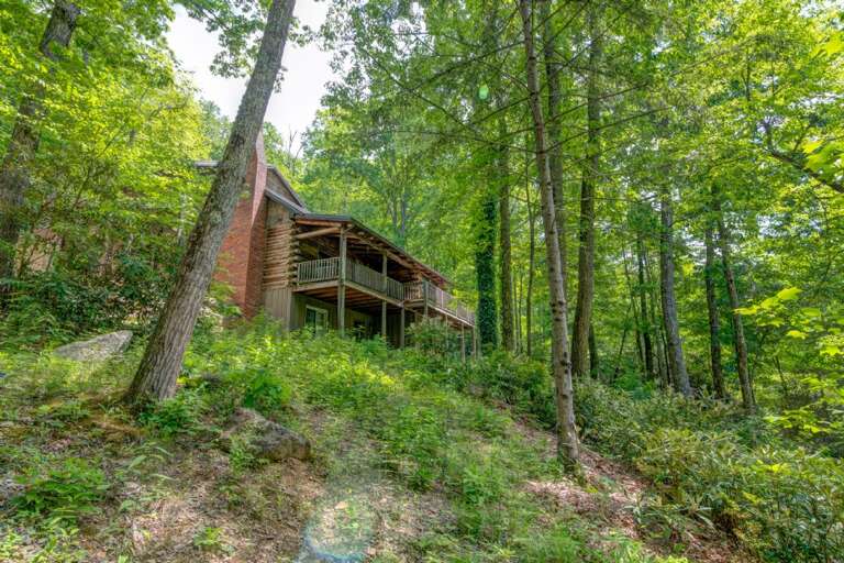 Mountain Cove