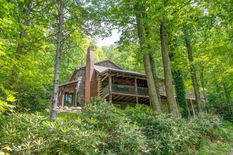 Mountain Cove