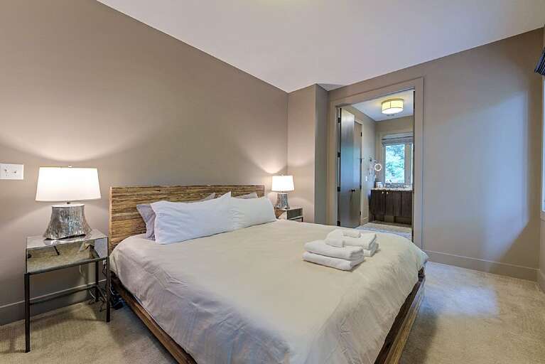 Main Suite Bedroom 3