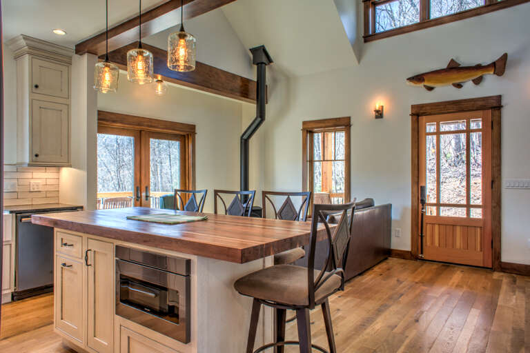 Fully Equipped Kitchen Fully Equipped Kitchen