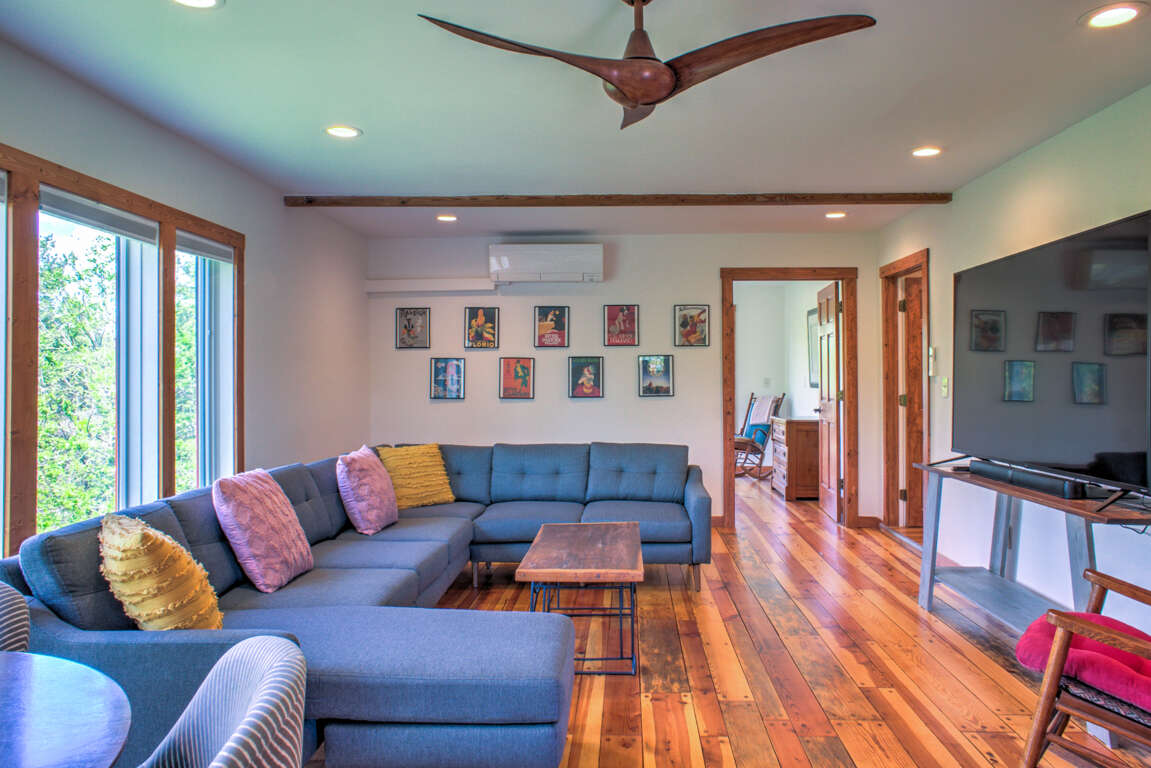 Trail Time 5 Bedroom Vacation Cabin For Rent Weaverville North