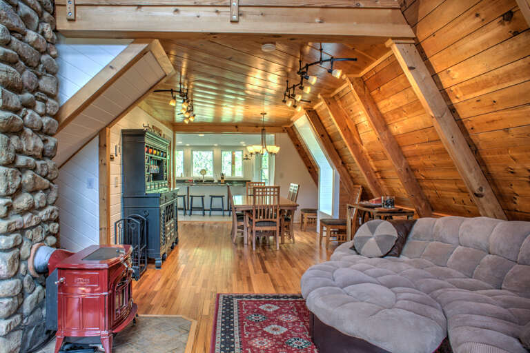 Read your Favorite Book