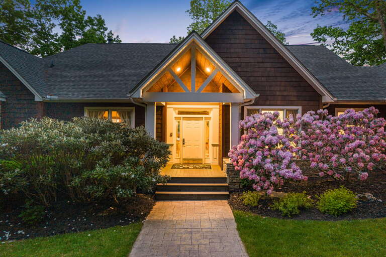 Enjoy your Stay at Vista View Lodge