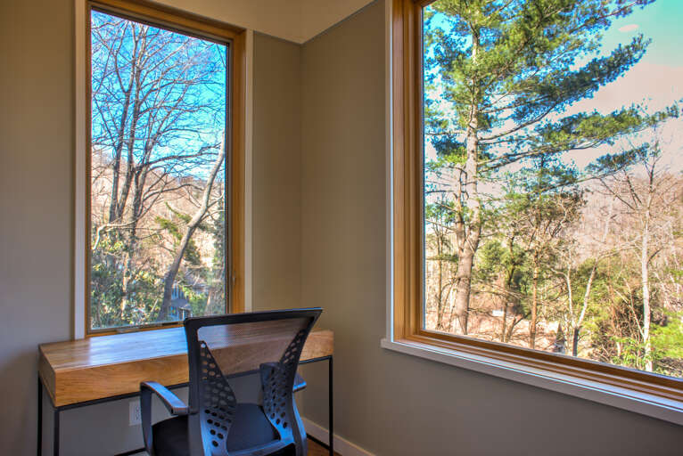 Second Office Space
