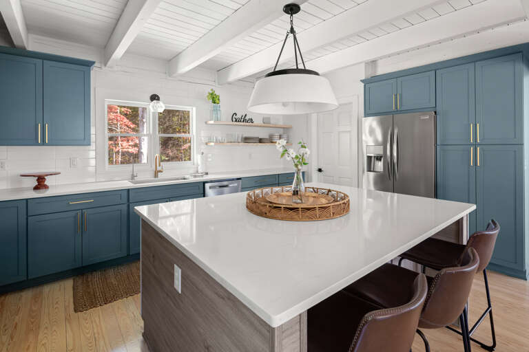 Fully Equipped Kitchen Fully Equipped Kitchen