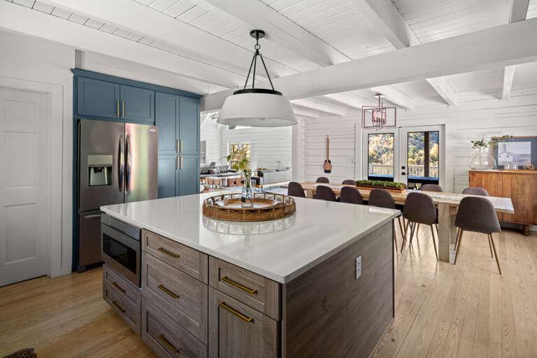 Fully Equipped Kitchen Fully Equipped Kitchen